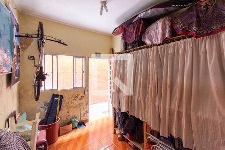 Casa para alugar com 200m², 2 quartos e 3 vagas Casa para alugar com 200m², 2 quartos e 3 vagasQuarto de Serviço