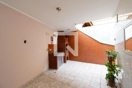 Casa para alugar com 200m², 2 quartos e 3 vagas Casa para alugar com 200m², 2 quartos e 3 vagasChurrasqueira