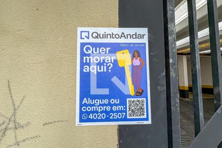 Placa de apartamento à venda com 2 quartos, 78m² em Paulicéia, São Bernardo do Campo