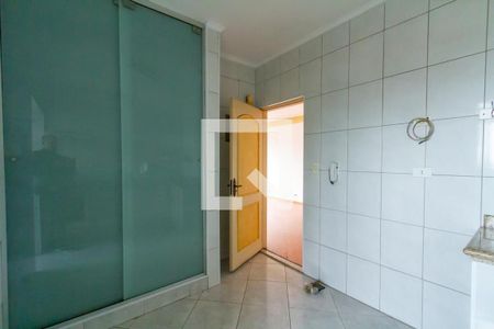 Cozinha de apartamento à venda com 2 quartos, 78m² em Paulicéia, São Bernardo do Campo
