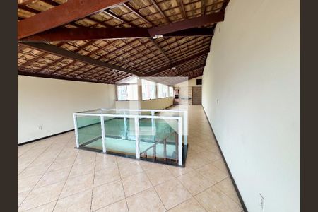 Casa à venda com 191m², 3 quartos e 2 vagasÁrea comum