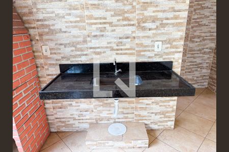 Casa à venda com 191m², 3 quartos e 2 vagasÁrea comum