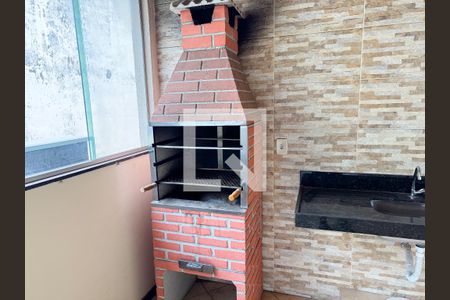 Casa à venda com 191m², 3 quartos e 2 vagasÁrea comum