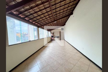 Casa à venda com 191m², 3 quartos e 2 vagasÁrea comum