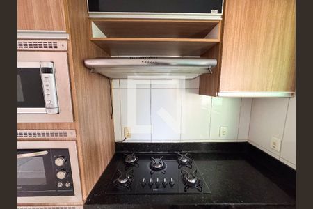 Casa à venda com 191m², 3 quartos e 2 vagasCozinha