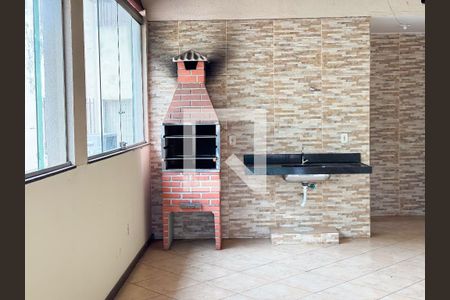 Casa à venda com 191m², 3 quartos e 2 vagasÁrea comum