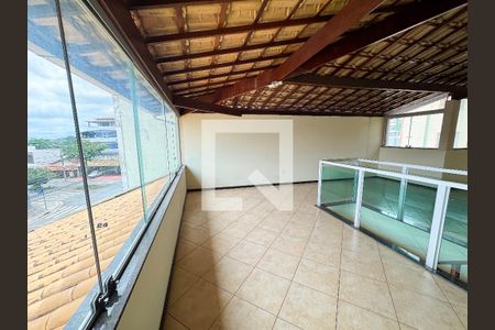 Casa à venda com 191m², 3 quartos e 2 vagasÁrea comum