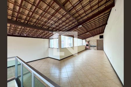 Casa à venda com 191m², 3 quartos e 2 vagasÁrea comum