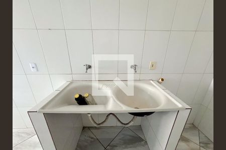 Casa à venda com 191m², 3 quartos e 2 vagasÁrea de Serviço