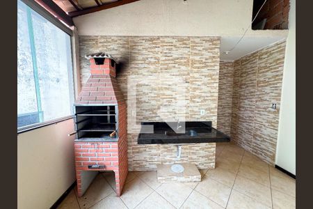 Casa à venda com 191m², 3 quartos e 2 vagasÁrea comum