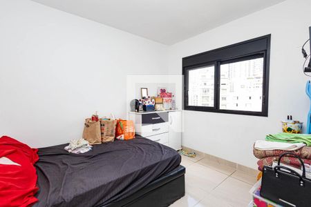 Quarto 1 de apartamento à venda com 2 quartos, 37m² em Bela Vista, São Paulo