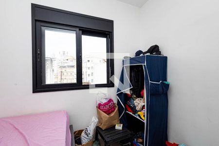 Apartamento à venda com 37m², 2 quartos e sem vaga Apartamento à venda com 37m², 2 quartos e sem vagaQuarto 2