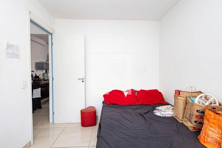 Quarto 1 de apartamento à venda com 2 quartos, 37m² em Bela Vista, São Paulo