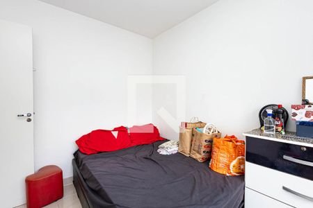 Quarto 1 de apartamento à venda com 2 quartos, 37m² em Bela Vista, São Paulo