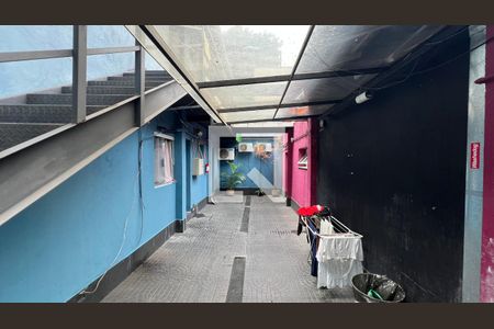 Casa à venda com 300m², 6 quartos e 4 vagasÁrea comum