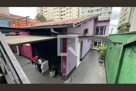 Casa à venda com 300m², 6 quartos e 4 vagasÁrea comum