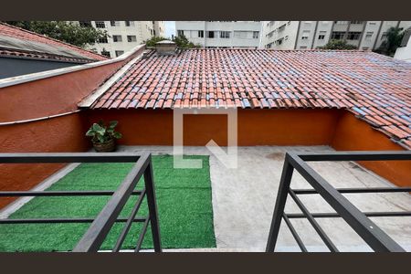 Casa à venda com 300m², 6 quartos e 4 vagasÁrea comum