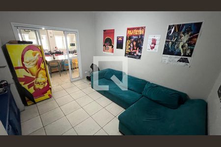 Sala 2 de casa à venda com 6 quartos, 300m² em Vila Madalena, São Paulo