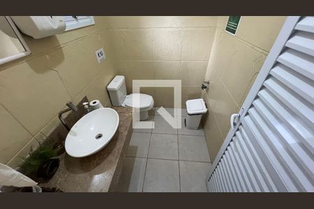 Casa à venda com 300m², 6 quartos e 4 vagasLavabo 2