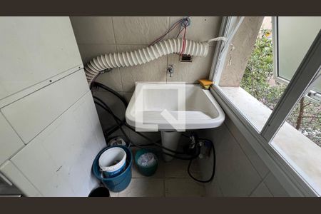 Casa à venda com 300m², 6 quartos e 4 vagasLavanderia