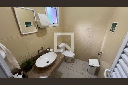 Casa à venda com 300m², 6 quartos e 4 vagasLavabo 2