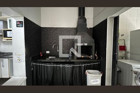 Casa à venda com 300m², 6 quartos e 4 vagasChurrasqueira