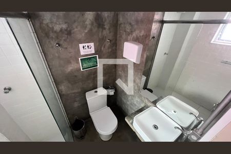 Casa à venda com 300m², 6 quartos e 4 vagasBanheiro da Suíte