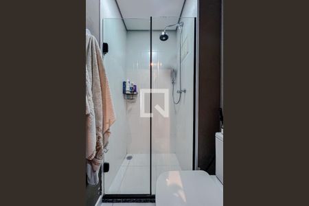 Apartamento à venda com 35m², 1 quarto e 1 vagaBanheiro