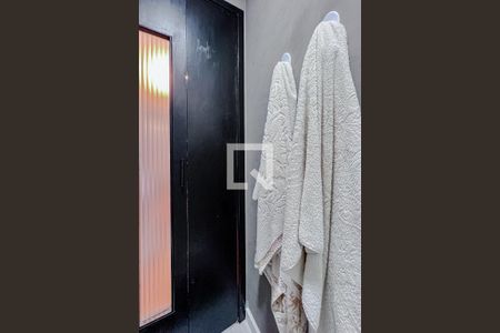 Apartamento à venda com 35m², 1 quarto e 1 vagaBanheiro