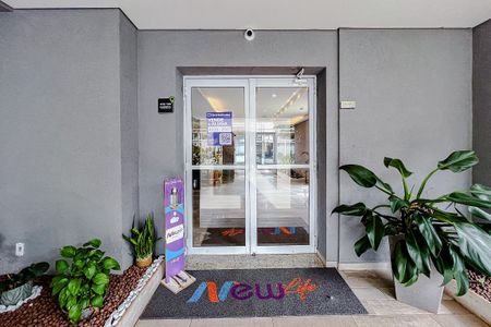 Apartamento à venda com 35m², 1 quarto e 1 vagaÁrea comum - Plaquinha