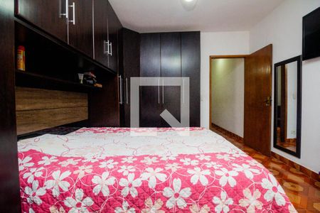 Casa à venda com 250m², 3 quartos e 2 vagasQuarto 3 - suíte