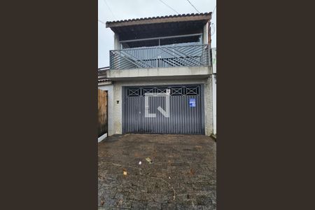 Casa à venda com 250m², 3 quartos e 2 vagasFachada