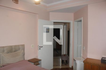 Apartamento à venda com 130m², 3 quartos e 2 vagasSuíte