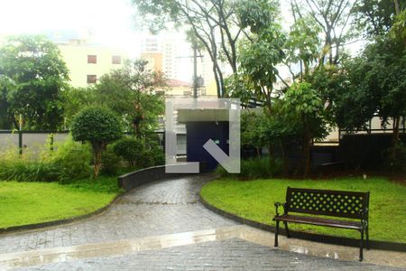 Apartamento à venda com 130m², 3 quartos e 2 vagasÁrea comum - Verde