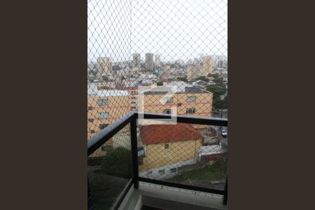 Apartamento à venda com 130m², 3 quartos e 2 vagasVaranda da Suíte