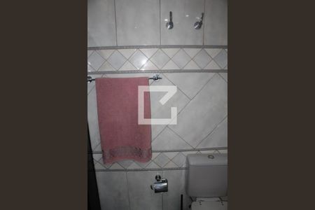 Apartamento à venda com 130m², 3 quartos e 2 vagasBanheiro da Suíte