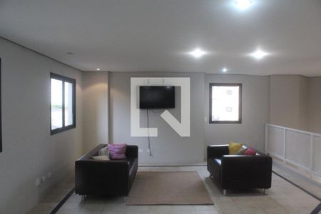 Apartamento à venda com 130m², 3 quartos e 2 vagasÁrea comum - Salão de festas