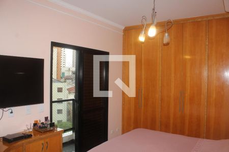 Apartamento à venda com 130m², 3 quartos e 2 vagasSuíte