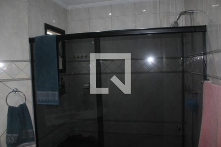 Apartamento à venda com 130m², 3 quartos e 2 vagasBanheiro da Suíte