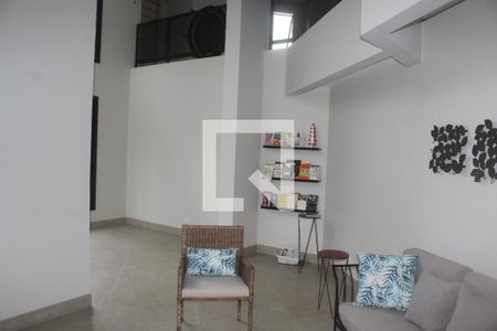 Apartamento à venda com 130m², 3 quartos e 2 vagasÁrea comum - Salão