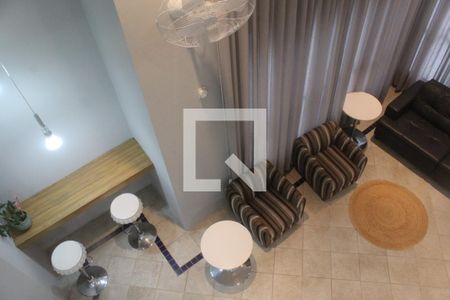 Apartamento à venda com 130m², 3 quartos e 2 vagasÁrea comum - Salão de festas