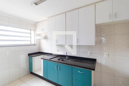 Apartamento à venda com 60m², 2 quartos e 1 vagaCozinha