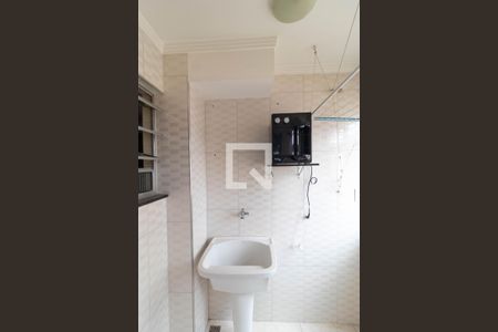 Apartamento à venda com 60m², 2 quartos e 1 vagaÁrea de Serviço