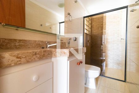 Apartamento à venda com 60m², 2 quartos e 1 vagaBanheiro