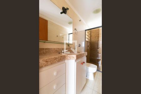 Apartamento à venda com 60m², 2 quartos e 1 vagaBanheiro