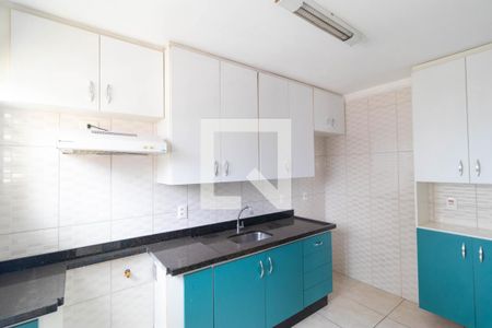 Apartamento à venda com 60m², 2 quartos e 1 vagaCozinha
