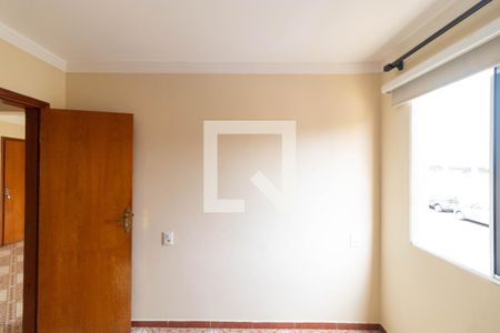 Apartamento à venda com 60m², 2 quartos e 1 vagaQuarto 01