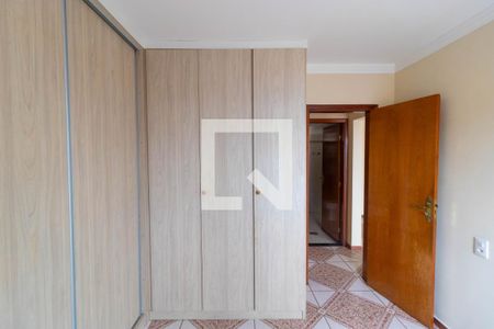 Apartamento à venda com 60m², 2 quartos e 1 vagaQuarto 01