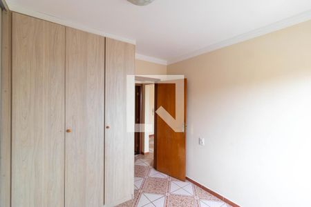 Apartamento à venda com 60m², 2 quartos e 1 vagaQuarto 01