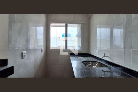 Apartamento à venda com 56m², 2 quartos e 2 vagasÁrea de Serviço 